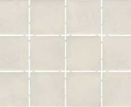 Керамогранит Kerama Marazzi 1266H Амальфи бежевый светлый 9,8х9,8 (полотно 29,8х39,8 из 12 частей)