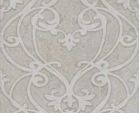 Декор Kerama Marazzi OS/B260/8348 Ферони серый матовый 20x30