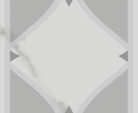Kerama Marazzi VT/A633/SG9004 Вставка Мираколи матовый 7x7x0,8