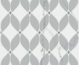 Kerama Marazzi VT/A623/8376 Декор Мираколи глянцевый 20x30x0,69