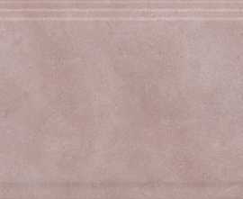 Kerama Marazzi BDA014R Марсо розовый обрезной бордюр 30*12