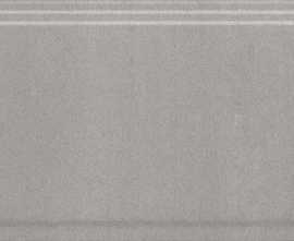 Бордюр Kerama Marazzi BDA010R Марсо серый обрезной 30*12