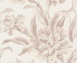 Плитка Kerama Marazzi 6292 Альбори Цветы 25*40