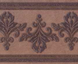 Kerama Marazzi STG/B251/3414 Честер коричневый темный 30.2*14.7 бордюр