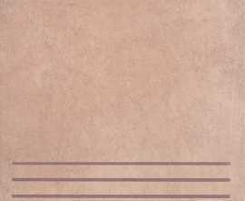 Ступень Kerama Marazzi 3417/GR Честер бежевый 30.2*30.2
