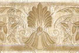 Бордюр Kerama Marazzi AD/A115/8180 Скульптура 20*5,7