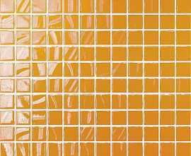 Плитка Kerama Marazzi 20010 Темари желто-красный светлый 29.8x29.8