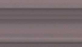 Kerama Marazzi BLB026 Багет Планте коричневый бордюр 20*5
