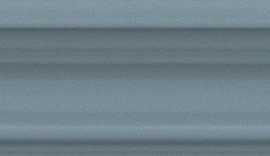 Kerama Marazzi BLB027 Багет Планте лазурный темный бордюр 20*5