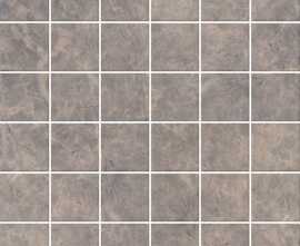 Декор Kerama Marazzi MM5248 Мерджеллина коричневый полотно 30,1х30,1х7