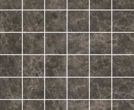 Декор Kerama Marazzi MM5249 Мерджеллина беж полотно 30,1х30,1х7