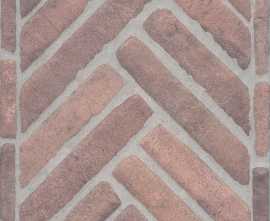 Плитка Kerama Marazzi 3430 Посейдония коричневый 30.2x30.2