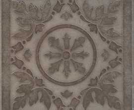 Kerama Marazzi STG/B288/3424 Принстаун коричневый 14.7*14.7 вставка