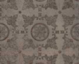 Kerama Marazzi STG/B286/3424 Принстаун коричневый 30.2*30.2 декор
