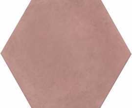 Плитка Kerama Marazzi 24018 Эль Салер розовый 20x23.1