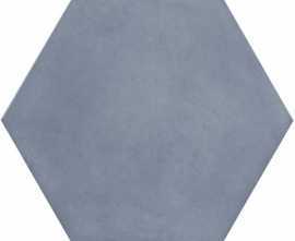 Плитка Kerama Marazzi 24017 Эль Салер голубой 20x23.1