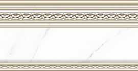 Alma Ceramica BWU29ILN07R Плинтус Ilana 12х24,6