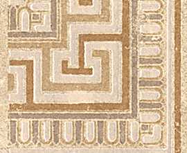 Декоративная вставка Kerama Marazzi AC216/SG1512 Феличе 7.7*7.7