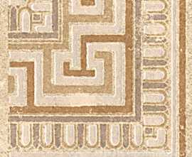 Декоративная вставка Kerama Marazzi AC216/4179 Феличе 7,7х7,7