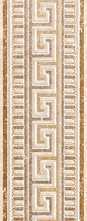 Бордюр Kerama Marazzi AC201/6193 Феличе 40*6