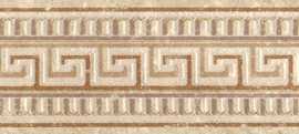 Бордюр Kerama Marazzi AC215/SG1512 (AC215/4179) Феличе 40.2*7.7