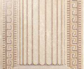 Декор Kerama Marazzi AC197/6193 Феличе основание 25*40