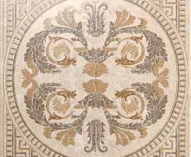 Декор Kerama Marazzi AC196/6193 Феличе везель 25*40