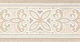 Kerama Marazzi STG/A634/12116R Трианон бордюр 25*5.5