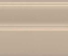 Kerama Marazzi FMA021R Плинтус Тропикаль бежевый обрезной 30х15