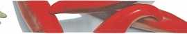 Бордюр Kerama Marazzi AC271/15000 Салерно Перчики 40х3