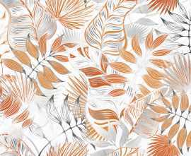 Панно Alma Ceramica PWU12FLN04R панно из 2 плиток Florian 492*740*10