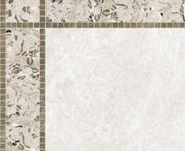 Alma Ceramica DFU04BRU454 декор Bruma 610*610*10