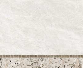 Alma Ceramica DFU04BRU444 декор Bruma 610*610*10