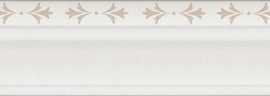 Kerama Marazzi BLC034R Бордюр Багет Флориан матовый обрезной 30x5x1,9