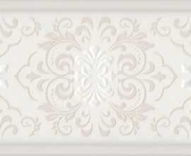 Kerama Marazzi BDA033R Бордюр Флориан матовый обрезной 30x12x1,3