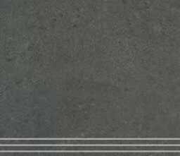 Kerama Marazzi SG935800N/GR Ступень Матрикс антрацит 30x30