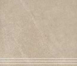 Kerama Marazzi SG935500N/GR Ступень Матрикс бежевый светлый 30x30