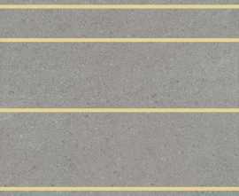 Kerama Marazzi SBD062/SG9356 Декор Матрикс серый 30*30