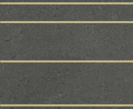 Kerama Marazzi SBD050/SG9358 Декор Матрикс антрацит 30*30