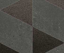 Kerama Marazzi SBD045/SG1592 Декор Матрикс антрацит 20*20