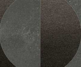 Kerama Marazzi SBD044/SG1592 Декор Матрикс антрацит 20*20