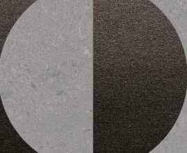 Kerama Marazzi SBD034/SG1590 Декор Матрикс серый 20*20
