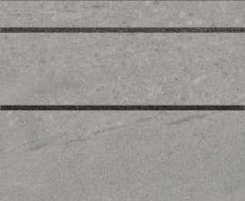 Kerama Marazzi SBD033/SG1590 Декор Матрикс серый 20*20