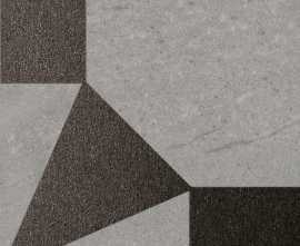 Kerama Marazzi SBD032/SG1590 Декор Матрикс серый 20*20