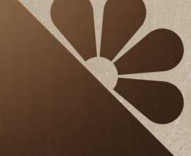 Kerama Marazzi SBD030/SG1593 Декор Матрикс беж светлый 20*20