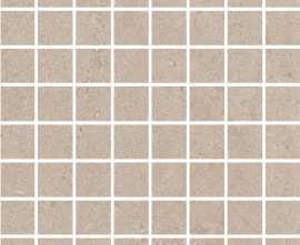 Kerama Marazzi MM8344 Декор Матрикс мозаичный бежевый 20х30