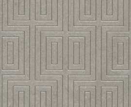 Kerama Marazzi VT/B450/8343 Декор Матрикс серый 20х30