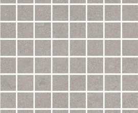 Kerama Marazzi MM8343 Декор Матрикс мозаичный серый 20х30