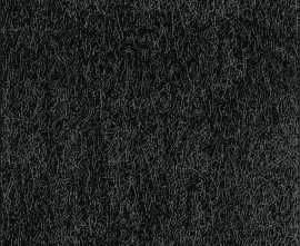 Декор Kerama Marazzi HGD/B576/5292 Барберино 6 чёрный глянцевый 20x20