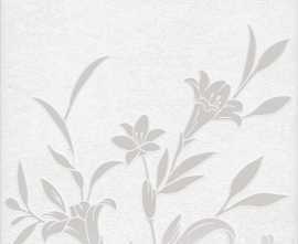 Декор Kerama Marazzi HGD/A569/5155 Барберино 5 белый глянцевый 20x20